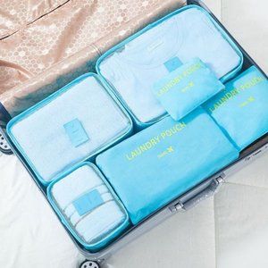 Luggage Organizer Pouch